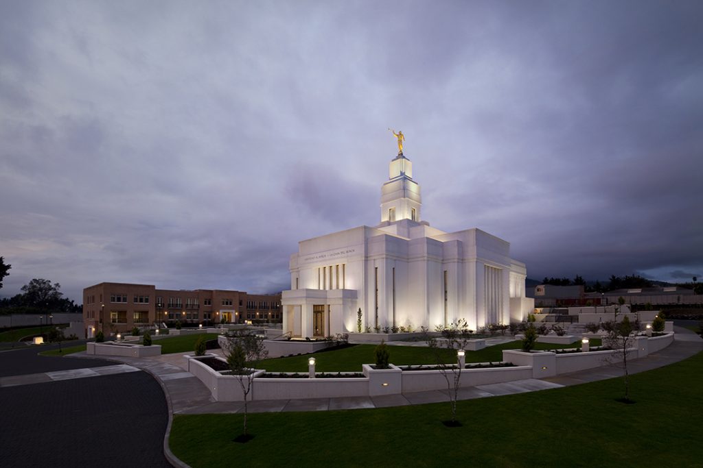 Templo de Quetzaltenango Guatemala. | Welden Andersen.