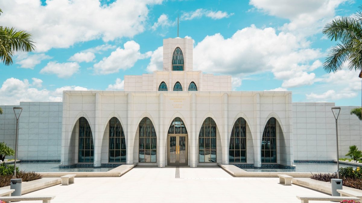 Se anuncia nuevos presidentes de templo para San Salvador, Brasília y otros en EE. UU.