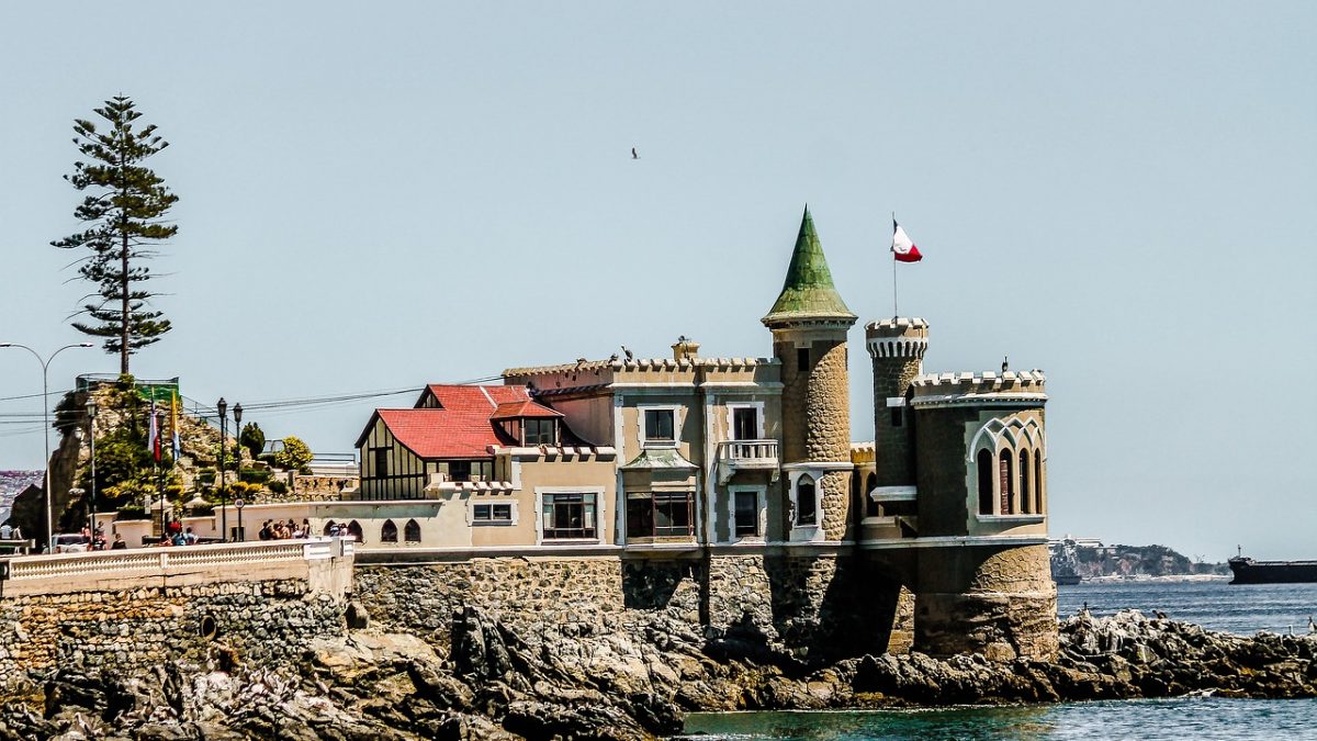 Templo de Viña del Mar se construirá en terreno de centro de estaca de la ciudad