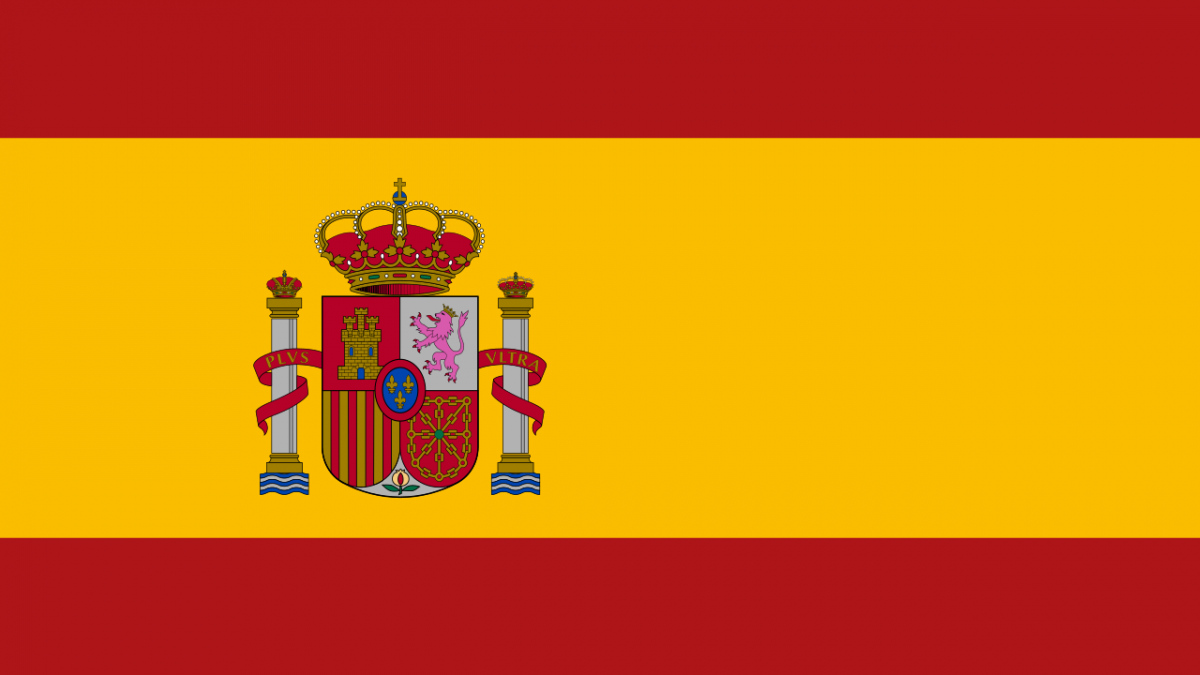 Almanaque de naciones: España