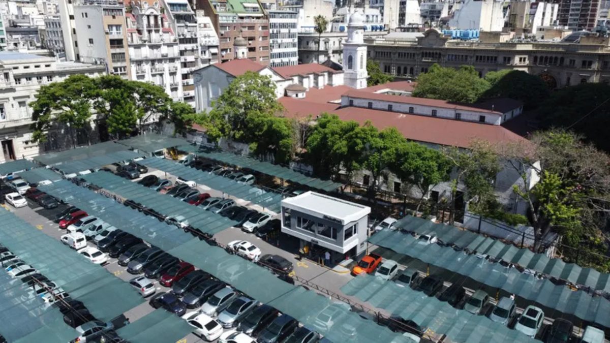 Segundo templo en Buenos Aires se emplazará al costado del monasterio Santa Clara